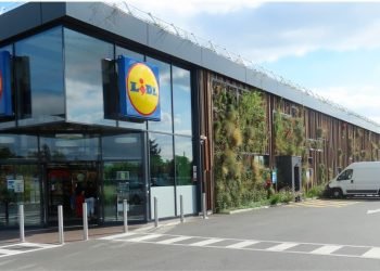 Lidl vend un incroyable catalogue de jouets pour Noël