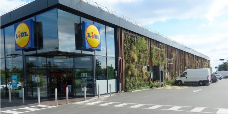 Lidl vend un incroyable catalogue de jouets pour Noël – Thebuzzly