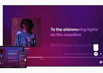 Apple Music Sing Karaoke Mode With Real-Time Lyrics, Duet View Announced: All Details