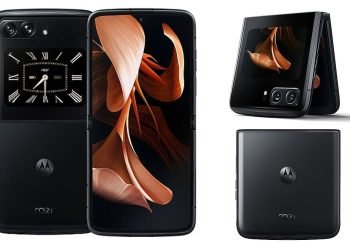 Moto Razr 2022, Along With Moto G, Edge Series Smartphones to Get Android 13