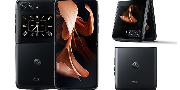 Moto Razr 2022, Along With Moto G, Edge Series Smartphones to Get Android 13