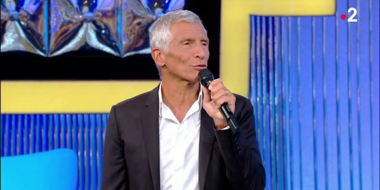 La terrible annonce de Nagui rend les fans tristes