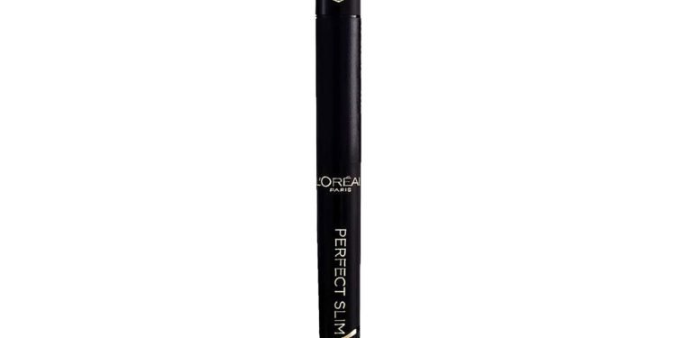 One-Second Eyeliner Hack Review - Essais GLAMOUR – Thebuzzly