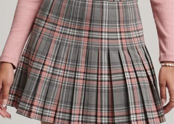 Preppycore Aesthetic Comment obtenir le look