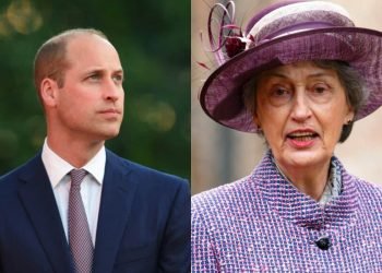 Prince William Une Sale Affaire De Racisme Refait Surface