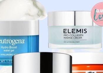 L'image peut contenir : Cosmétiques