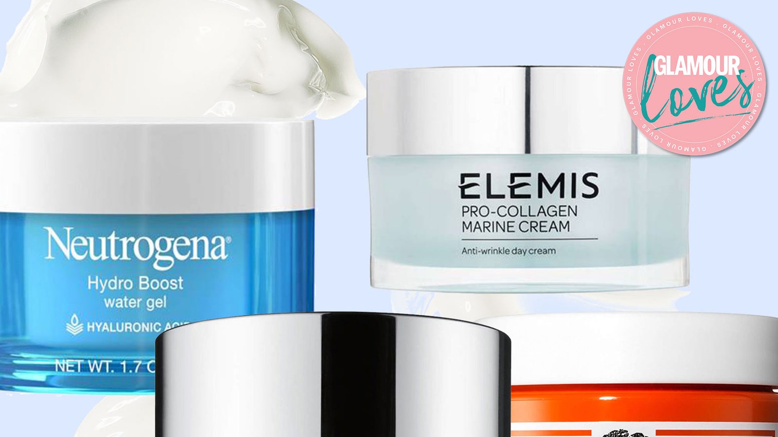 L'image peut contenir : Cosmétiques