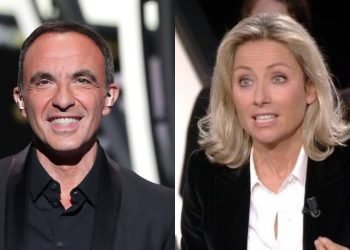 Qui est l'animateur préféré des Français en 2022 ?