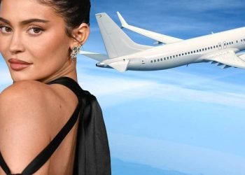 Quiz sur les émissions de CO2 de l'avion privé de Kylie Jenner