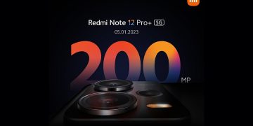 Redmi Note 12 Pro Series Listed on Flipkart Ahead of Launch; Three Note 12 Pro+ 5G Colour Variants Teased