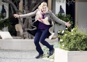 TikTok prédit une renaissance du look de femme éreintée anglaise