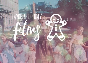 Top 3 des films de vacances préférés