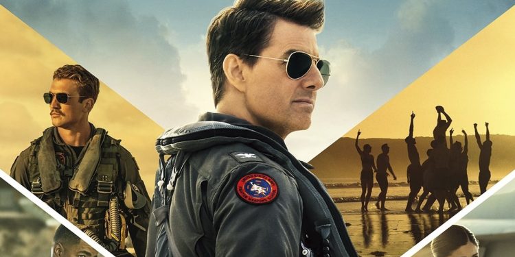 Top Gun: Maverick India Premier: Tom Cruise-Starrer to Release on Prime Video on December 26