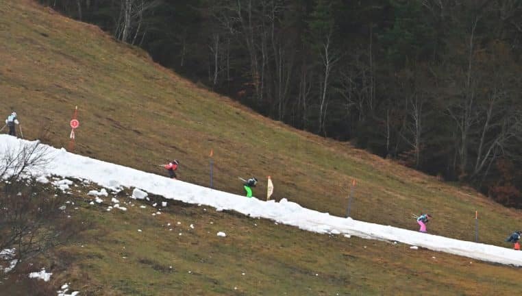 Très mauvaise nouvelle sur les pistes françaises – Thebuzzly