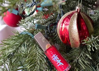 Un suivi de Fenty Heat Gloss, Pie and Half et toutes les courses