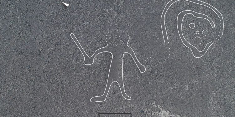 Une enquête aérienne révèle 168 lignes de Nazca auparavant inaperçues au Pérou – Thebuzzly