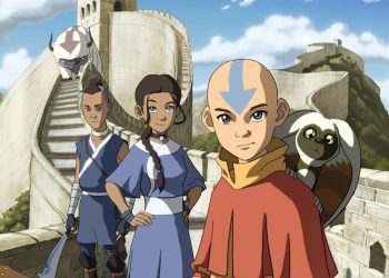 New Avatar Animated Series Reportedly in the Works, Focusing on an Earth Avatar