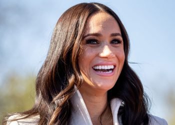 Vainqueurs 2022 de Meghan Markle à l'équipe d'Angleterre de football féminin