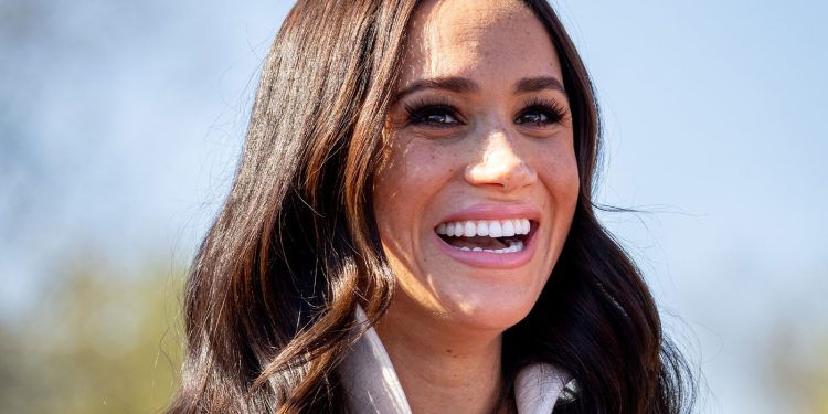 Vainqueurs 2022 de Meghan Markle à l'équipe d'Angleterre de football féminin