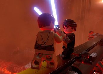 Xbox Game Pass December 2022: Lego Star Wars The Skywalker Saga, High on Life, and More