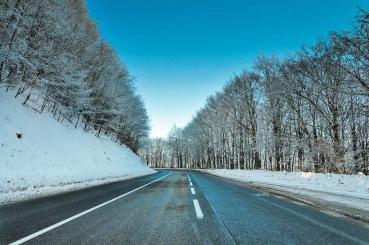 à quoi s'attendre sur les routes? – Thebuzzly'attendre sur les routes?