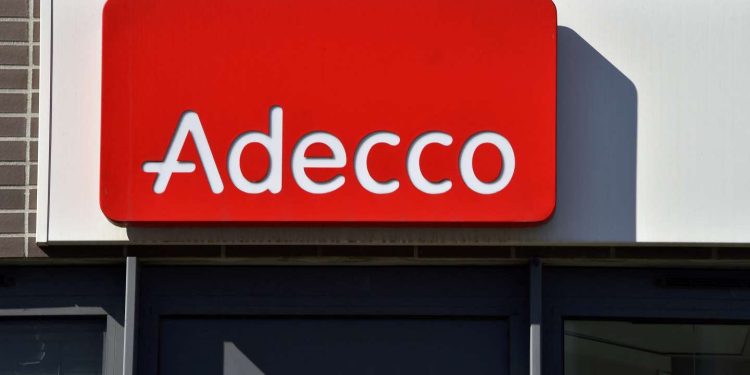 Adecco met en garde ses intérimaires contre une possible fuite de leurs données personnelles