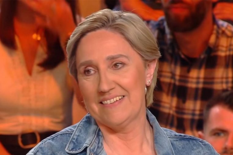 cette chroniqueuse de TPMP encaisse les violents clashs dans l'émission – Thebuzzly