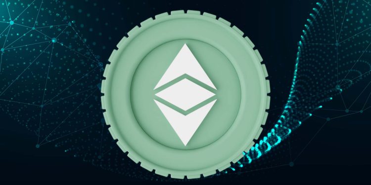 Analyse du prix du jeton ETHEREUM CLASSIC : Le prix du jeton ETC se prépare pour un grand mouvement.