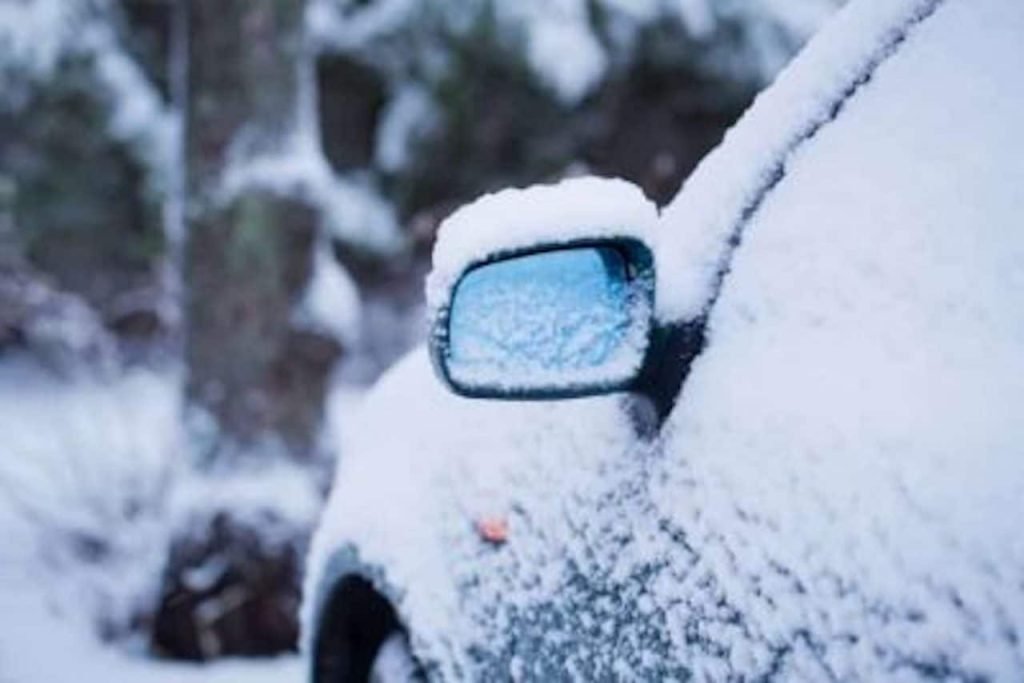 la neige tiendra-t-elle dans votre département ? – Thebuzzly