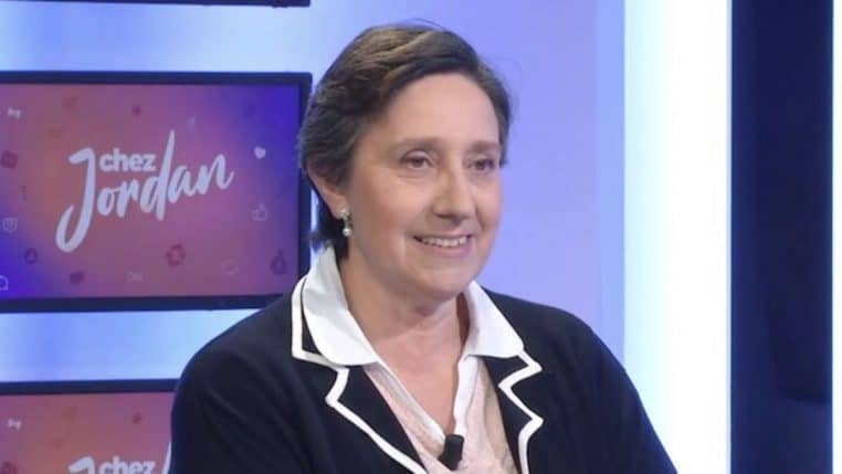 danielle moreau chez jordan confidence lover