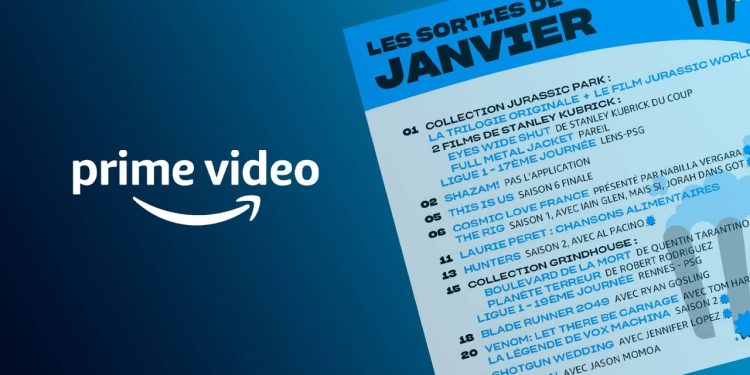 les nouveautés de janvier 2023 sont là ! – Thebuzzly