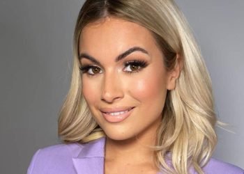 l'objectif qu'elle s'est fixé après sa rupture avec Kevin Guedj