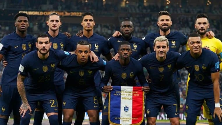 qu'adviendra-t-il des vieux bleus après cette Coupe du monde ? – Thebuzzly