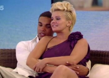 15 relations de célébrités voyous que nous n'avons jamais vues venir