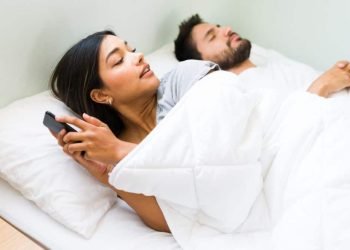 "Ma femme me trompe. J'ai enfin la paix et la tranquillité à la maison"