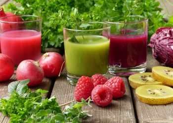 aliments detox