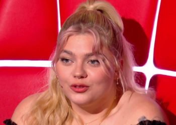 « Je ne suis pas un animal » : Louane n