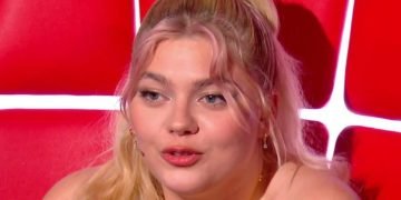 « Je ne suis pas un animal » : Louane n