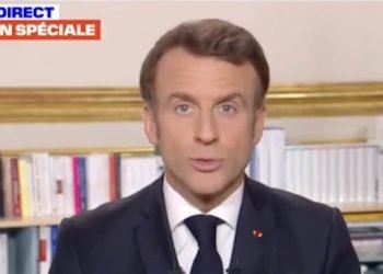 emmanuel macron