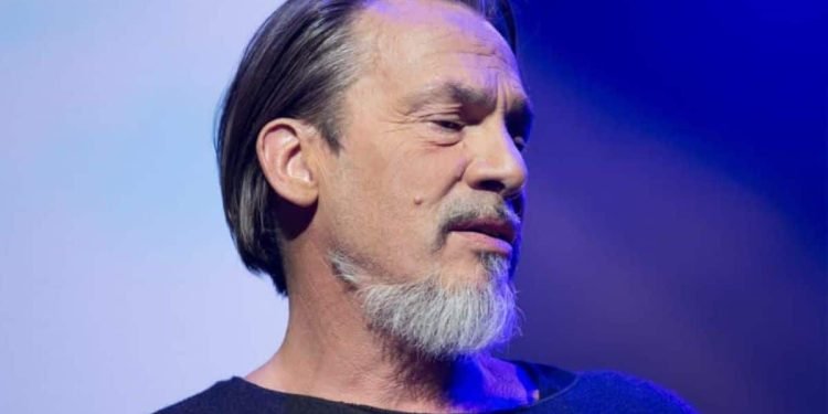 « Florent Pagny est décédé ?  » : Vent de panique sur le web