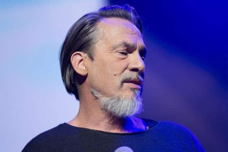 « Florent Pagny est décédé ? » : Vent de panique sur le web – Thebuzzly