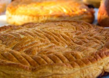 galette des rois