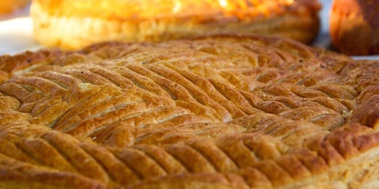 galette des rois