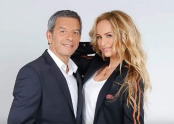 Adriana Karembeu, tout juste célibataire, se confie sur sa relation avec Michel Cymes