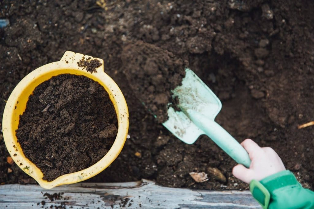 Une personne décédée peut désormais servir... de compost ! – Thebuzzly