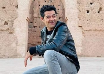 Jamel Debbouze hué par la communauté marocaine à Marrakech...