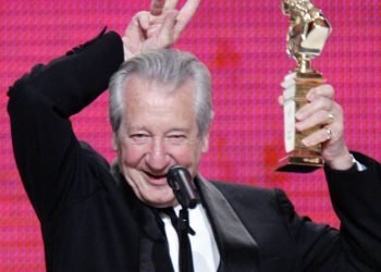 Un célèbre comédien français est décédé à l'âge de 94 ans