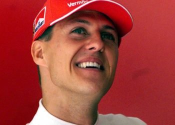 sa fille Gina poste un rare cliché à ses côtés pour ses 54 ans