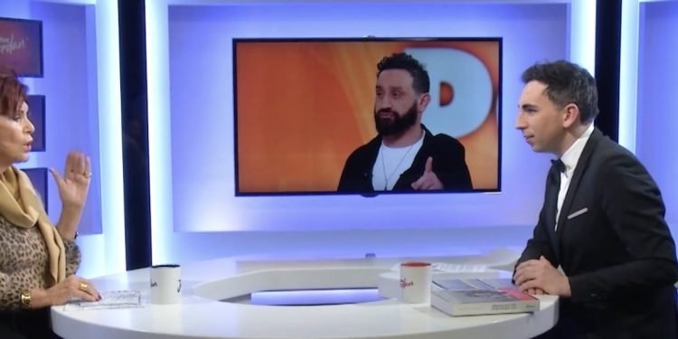 Cyril Hanouna sur le départ de TPMP ?  Astrologue Balance (vidéo)