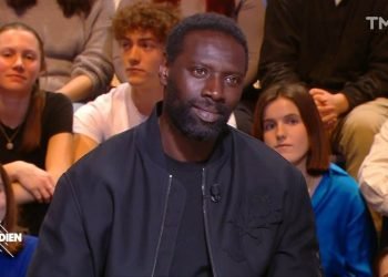 Omar Sy sort du silence après ses propos polémiques
